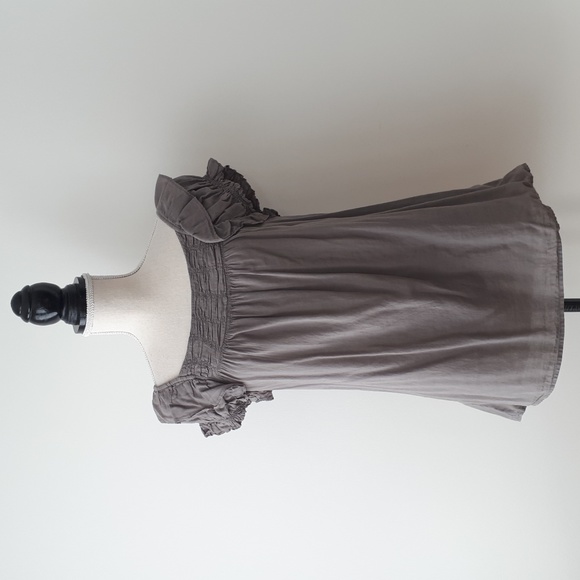 Ella Moss top - Picture 1 of 5